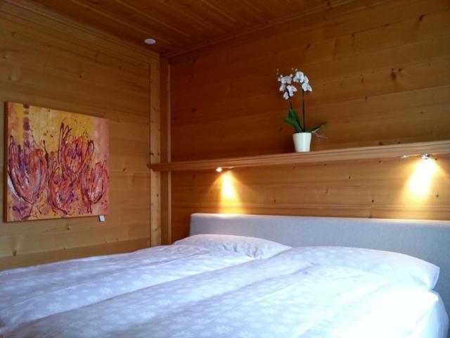 Sonnegg Hotel Zweisimmen Kültér fotó